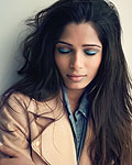Freida Pinto